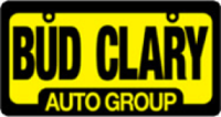 Bud clary auto group