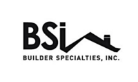 Bsi / builder specialties, inc