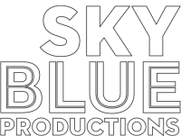 Sky blue productions inc.