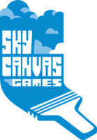 Skycanvasgames