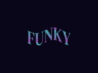 Something funky/creation funky