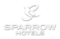 Sparrow hotels