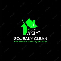 Squeaky clean business solutions