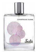 Susanne lang fragrance inc./sula beauty