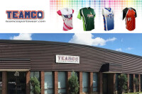 Teamco sportswear inc