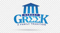 Grecian place