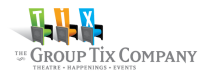 The group tix company inc.