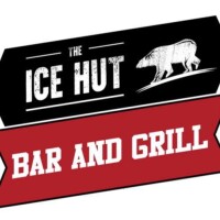 The ice hut bar and grill
