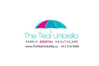The teal umbrella family dental healthcare