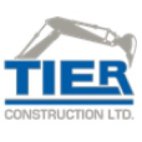 Tier construction ltd