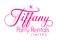 Tiffany party rentals limited
