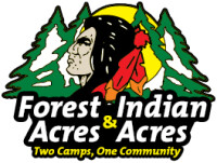 Forest and Indian Acres Camps