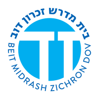 Yeshiva university torah mitzion beit midrash zichron dov