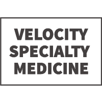 Velocity specialty medicine