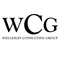 Wellesley consulting group (wcg)