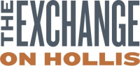 The exchange on hollis kitchen + social