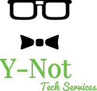 Y-not tech services