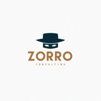 Zorro branding
