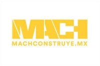 Mach construye