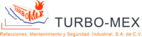 Turbo-mex refacciones mantenimiento y seguridad industrial s.a. de c.v.