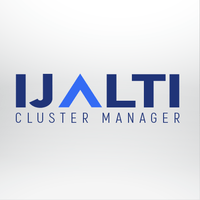 Ijalti-cluster manager