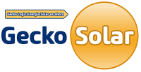 Gecko logic energía solar