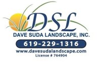 Dave Suda Landscaping