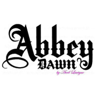 Abbey dawn
