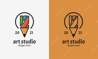 Art studio designers