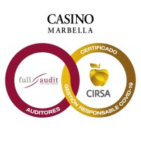 Casino marbella