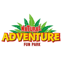 Natural adventure, fun park