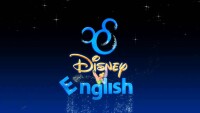 Disney english
