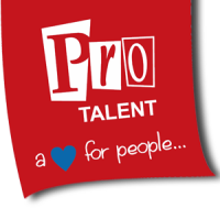 Protalent headhunting