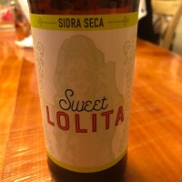 Sidreria sweet lolita