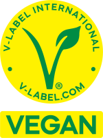 Vegan label