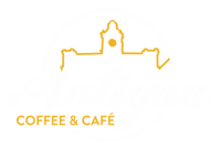 Antigua coffee house