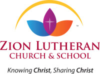 Zion lutheran church and school