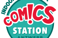 Comics station