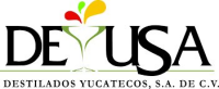 Destilados yucatecos- deyusa