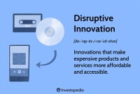 Disruptive innovation technologies, s.a. de c.v.
