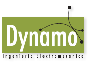 Dynamo ingeniería electromecánica