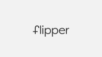 Flipper media