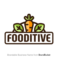 Fooditives