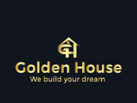 Golden house