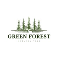 Green forest tours
