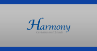 Harmony curtains & blinds