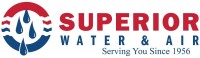 Superior water and air