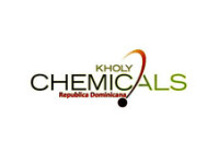 Kholy chemicals