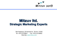 Mitzuv