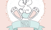 Natsu, moda infantil